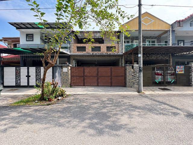 Terraced House for sale in Petaling, Subang Jaya