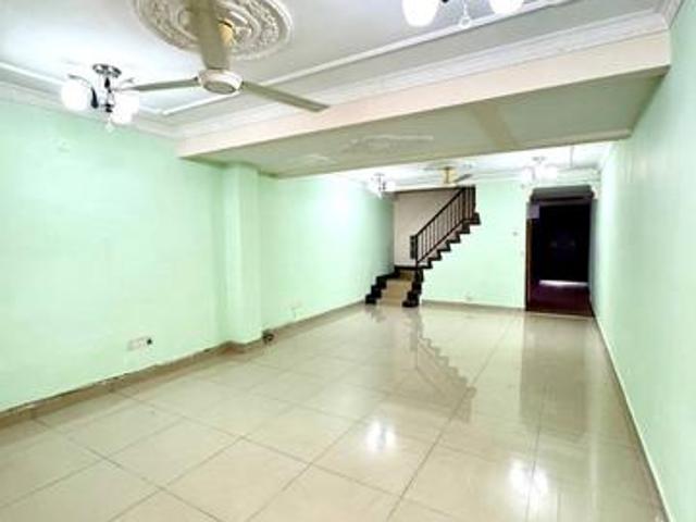 Terraced House for sale in Country Heights Damansara, Kuala Lumpur