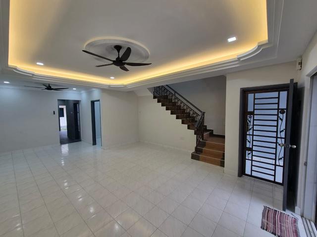 Terraced House for sale in Johore Bahru, Johor