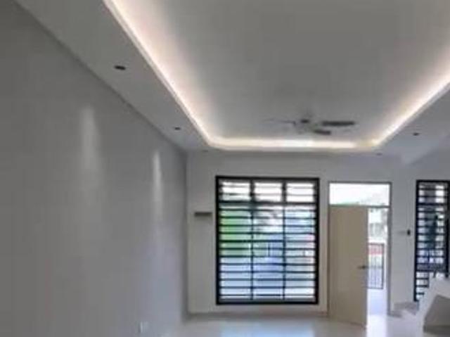 Terraced House for sale in Kulai, Johor