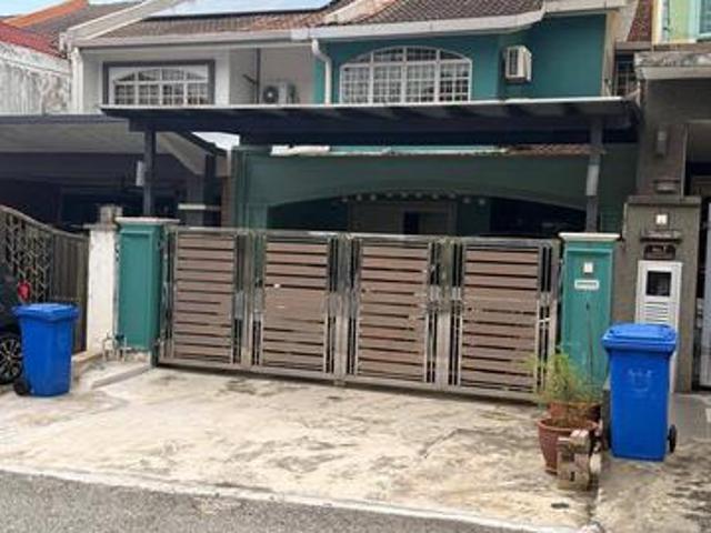 Terraced House for sale in Petaling, Alam Impian