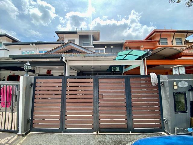 Terraced House for sale in Petaling, Alam Impian