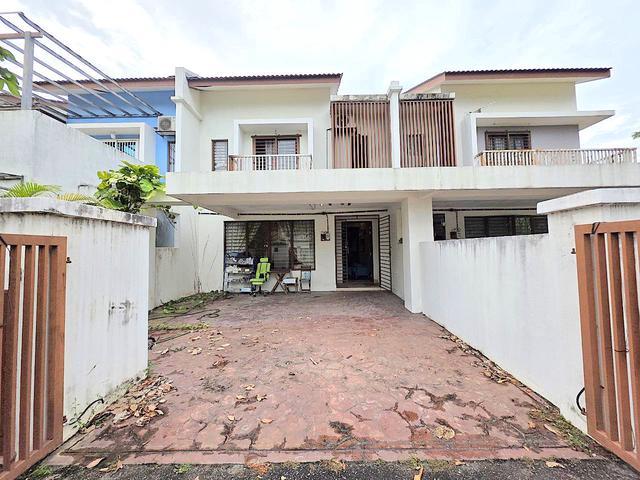 Terraced House for sale in Selayang, Selangor
