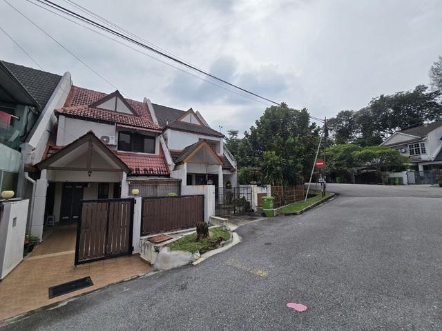 Terraced House for sale in Country Heights Damansara, Kuala Lumpur