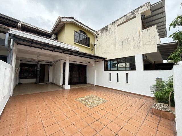 Terraced House for sale in Petaling, Alam Impian