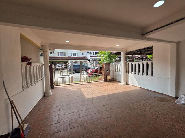 Terraced House for sale in Petaling, Subang Jaya