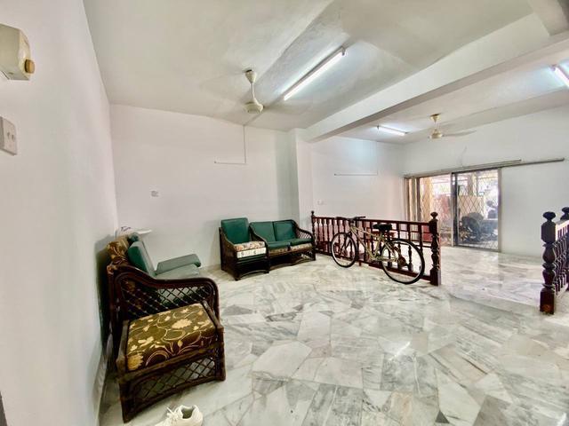 Terraced House for sale in Kajang, Langat