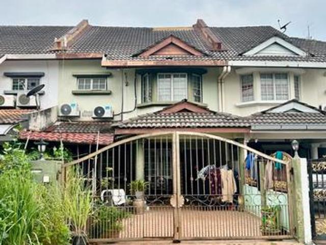 Terraced House for sale in Kajang, Langat
