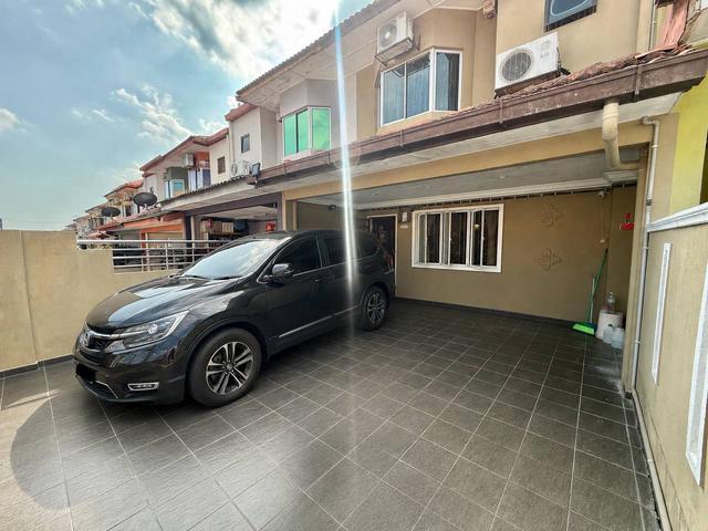 Terraced House for sale in Petaling, Subang Jaya