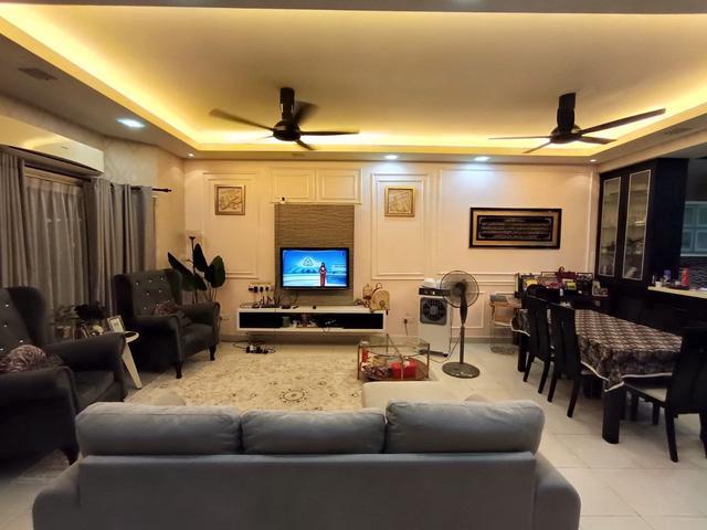 Terraced House for sale in Kajang, Langat