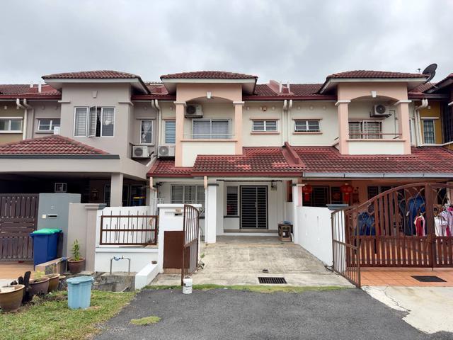 Terraced House for sale in Petaling, Subang Jaya