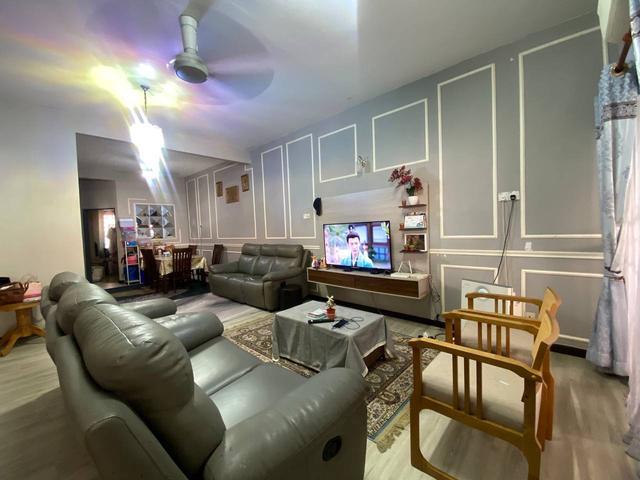 Terraced House for sale in Banting, Selangor