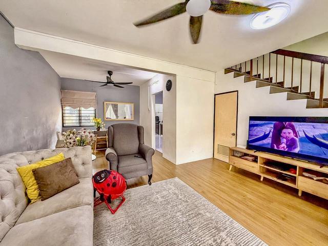 Terraced House for sale in Kajang, Langat
