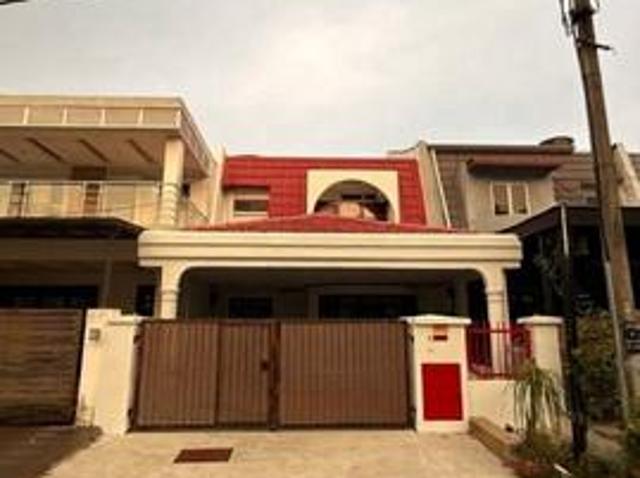 Terraced House for sale in Ampang, Majlis Perbandaran Ampang Jaya