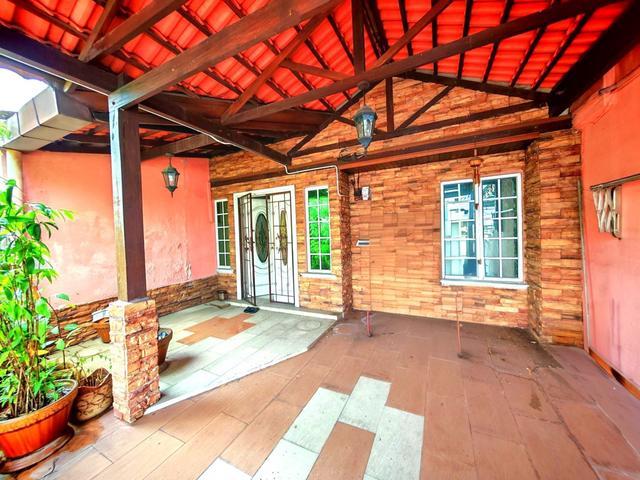 Terraced House for sale in Petaling, Subang Jaya