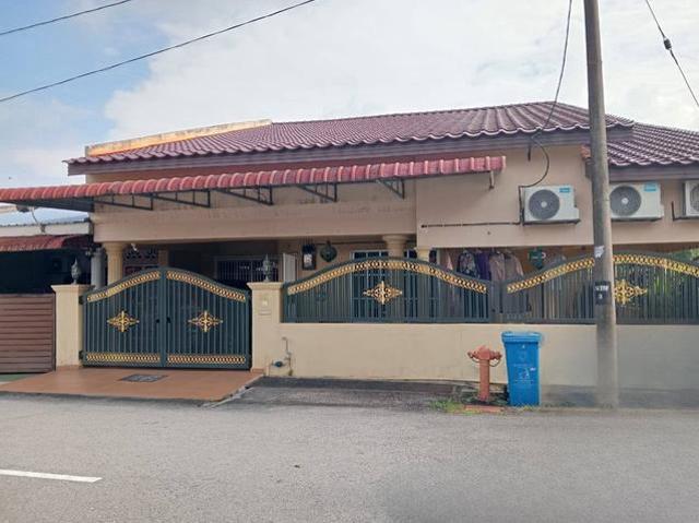Terraced House for sale in Petaling, Alam Impian