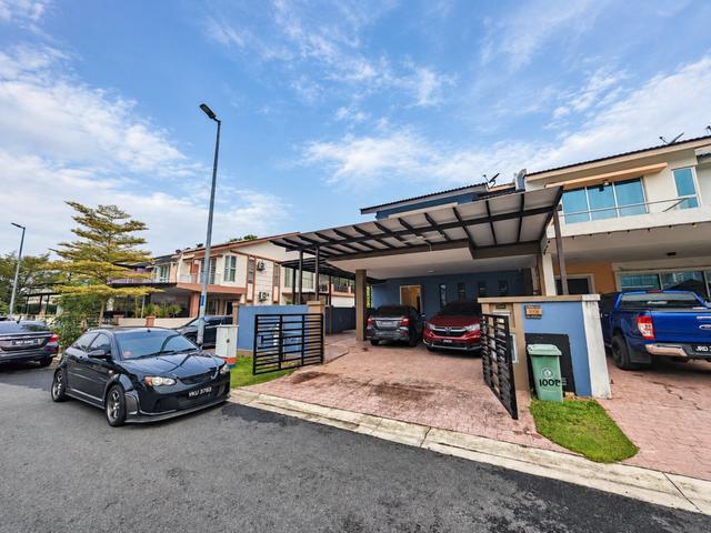 Terraced House for sale in Seremban