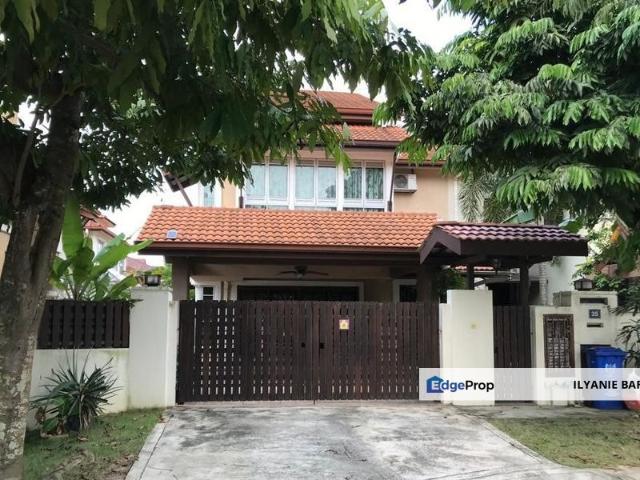 House for sale in Petaling, Alam Impian