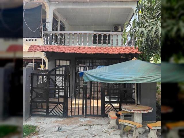 Terraced House for sale in Petaling, Damansara Damai