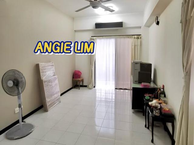 Condominium for sale in Mukim 13, Georgetown