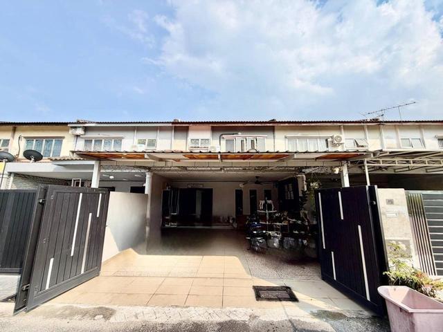 Terraced House for sale in Port Klang, Selangor