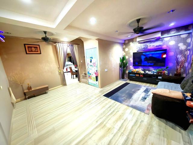 Terraced House for sale in Langat, Selangor