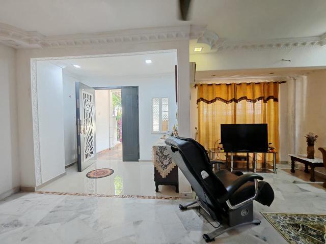 Terraced House for sale in Bukit Beruntung, Hulu Selangor