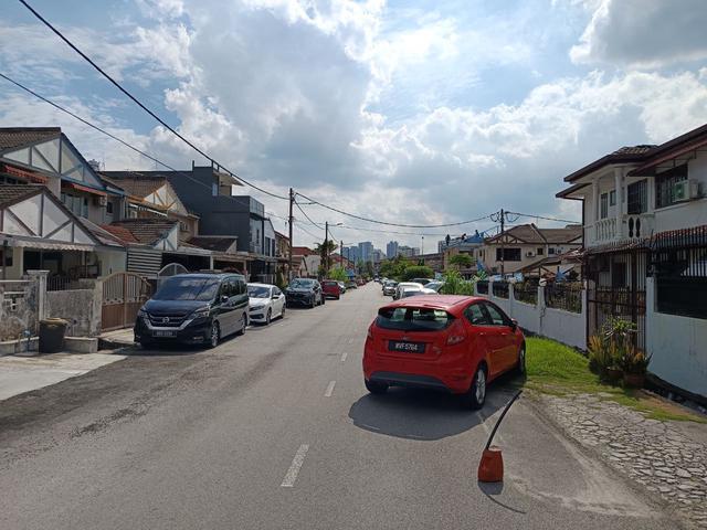 Terraced House for sale in Country Heights Damansara, Kuala Lumpur