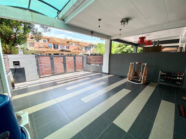Terraced House for sale in Petaling, Alam Impian