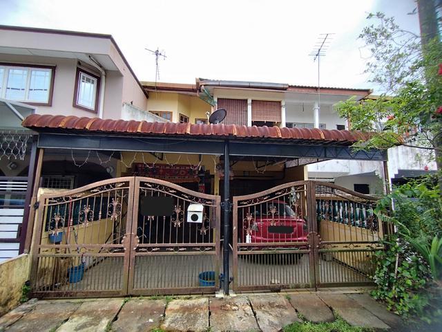 Terraced House for sale in Port Klang, Selangor