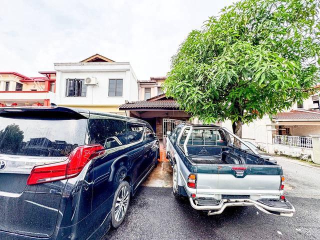 Terraced House for sale in Petaling, Alam Impian