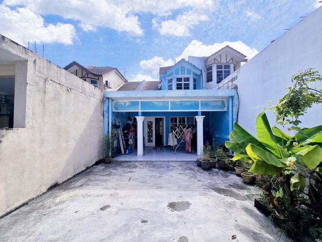 Terraced House for sale in Petaling, Alam Impian
