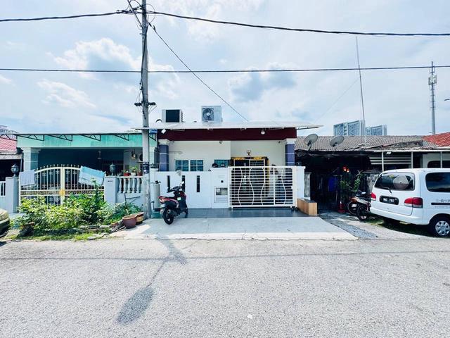 Terraced House for sale in Petaling, Subang Jaya