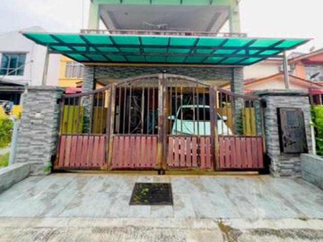 Terraced House for sale in Petaling, Subang Jaya