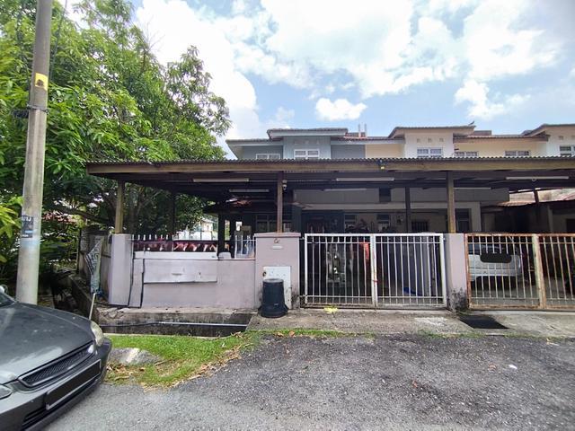 Terraced House for sale in Kajang, Langat