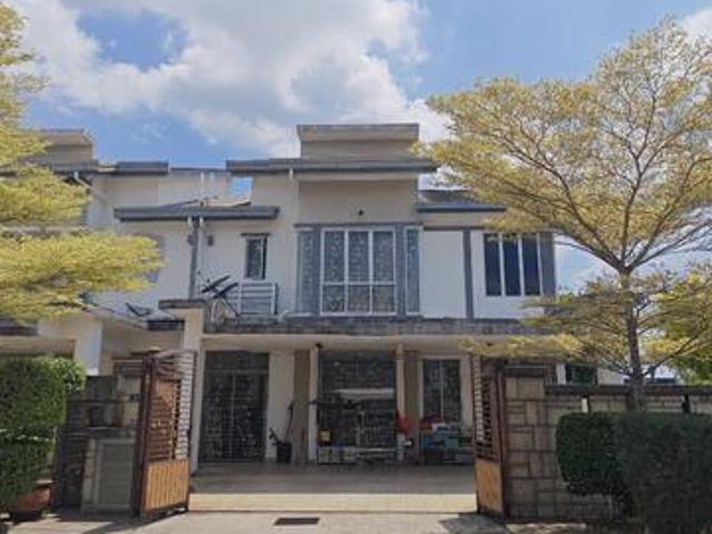 Terraced House for sale in Petaling, Subang Jaya