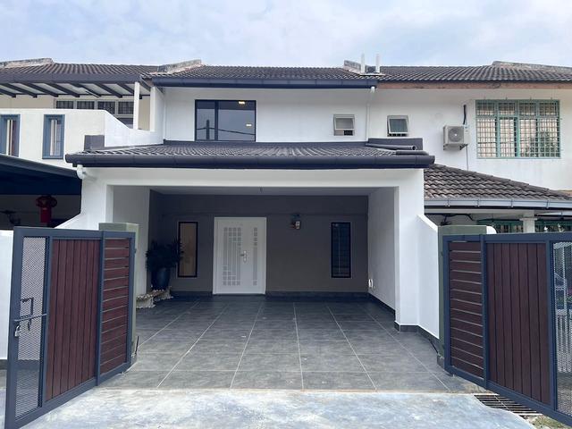 Terraced House for sale in Kajang, Langat