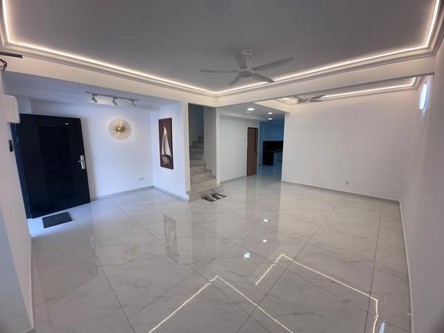 Terraced House for sale in Kajang, Langat