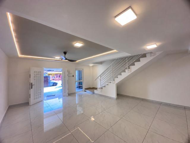 Terraced House for sale in Bandar Mahkota Cheras, Majlis Perbandaran Kajang
