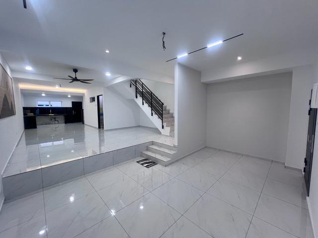 Terraced House for sale in Bandar Sungai Long, Majlis Perbandaran Kajang