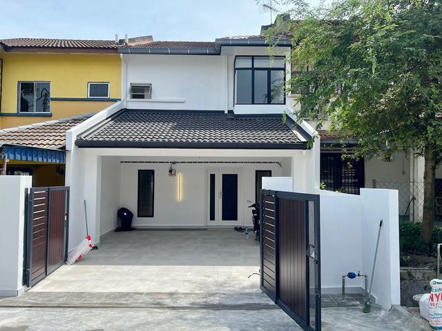 Terraced House for sale in Kajang, Langat