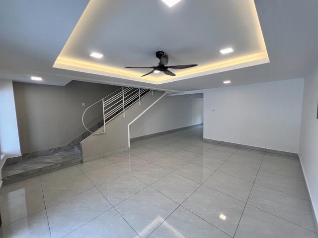 Terraced House for sale in Kajang, Langat