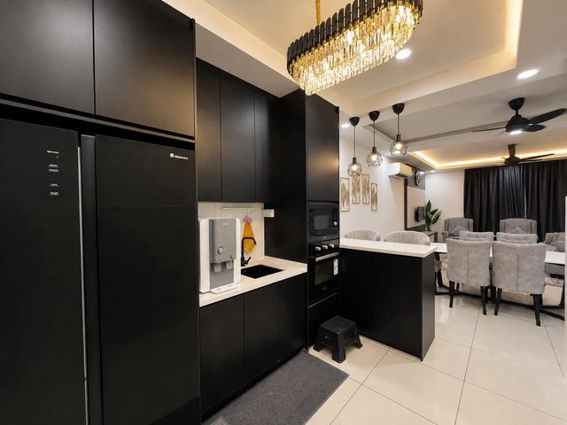 Terraced House for sale in Petaling, Alam Impian