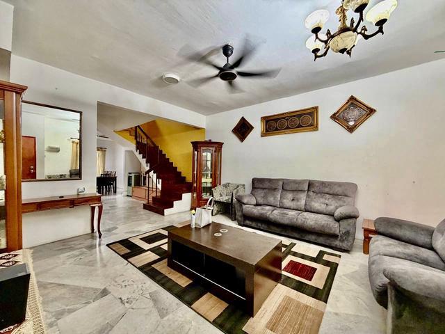 Terraced House for sale in Puchong, Majlis Bandaraya Subang Jaya