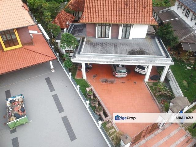 House for sale in Petaling, Alam Impian