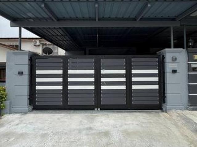 Terraced House for sale in Sendayan Village, Negeri Sembilan