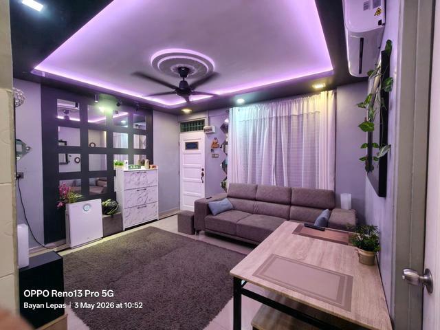 Apartment for sale in Georgetown, Penang