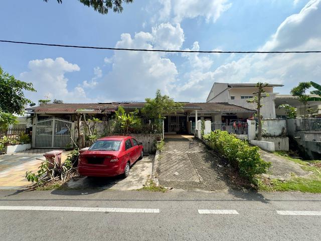 Terraced House for sale in Petaling, Damansara Damai
