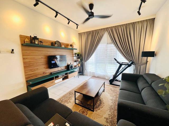 Serviced Residence for sale in Kajang, Langat