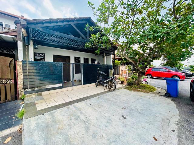 Terraced House for sale in Petaling, Alam Impian
